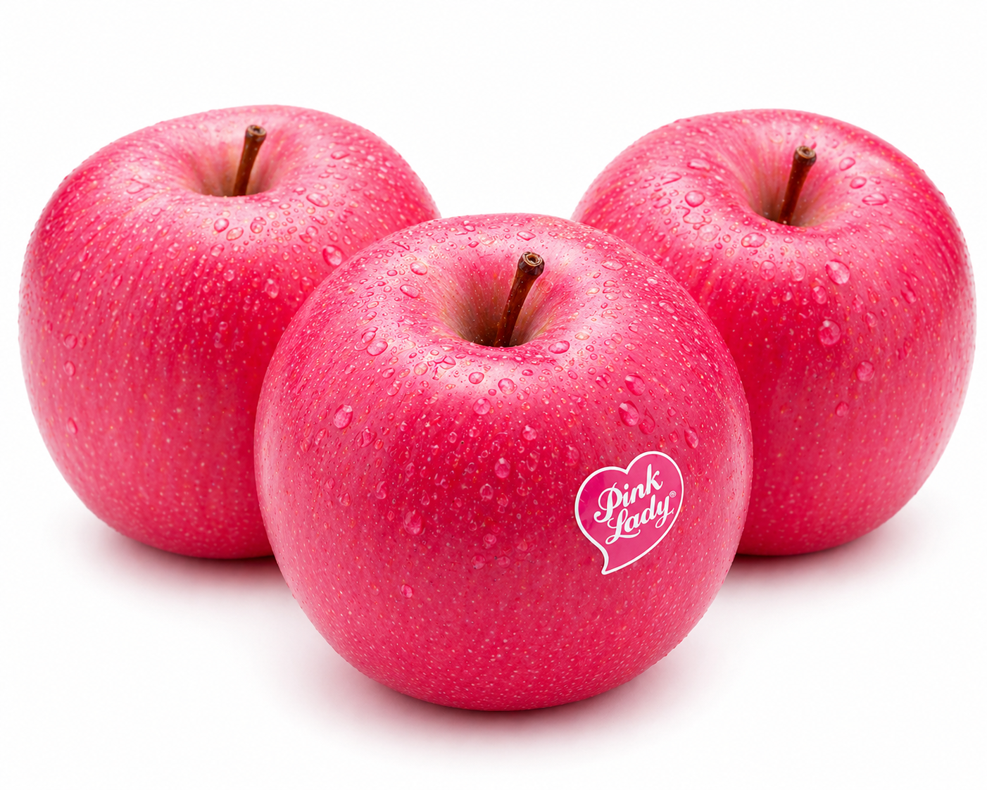 Manzana Pink Lady